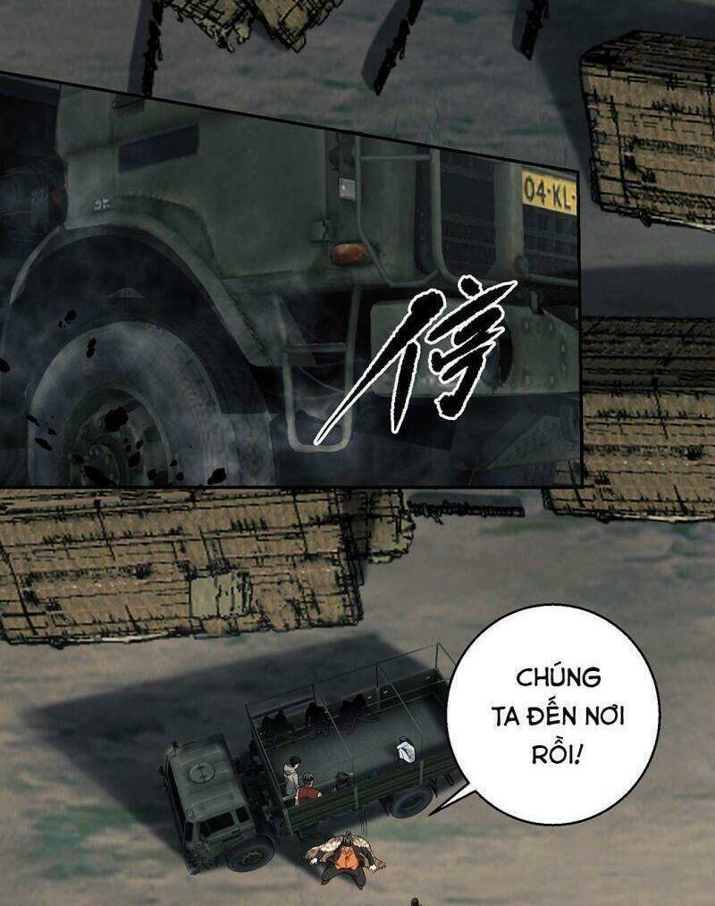 Đệ Nhất Danh Sách Chap 63 - Next Chap 64