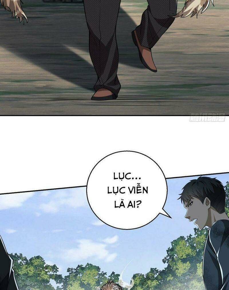 Đệ Nhất Danh Sách Chap 63 - Next Chap 64