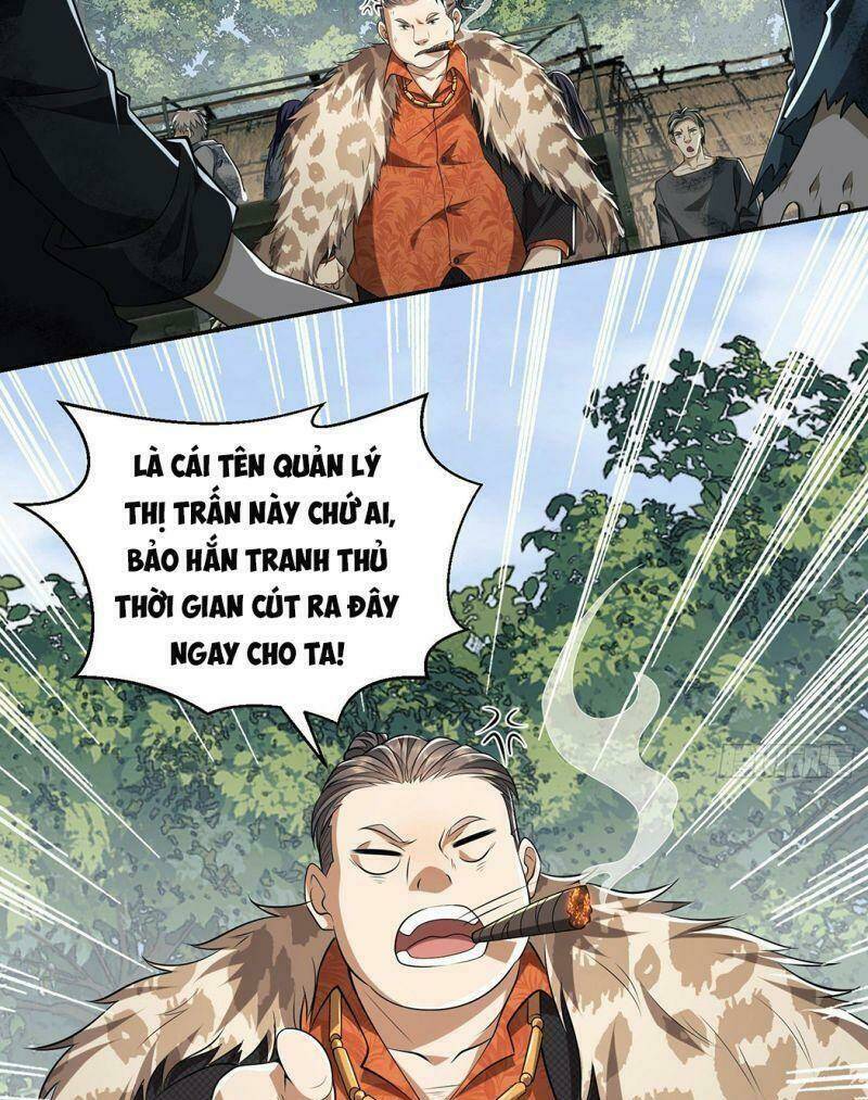 Đệ Nhất Danh Sách Chap 63 - Next Chap 64