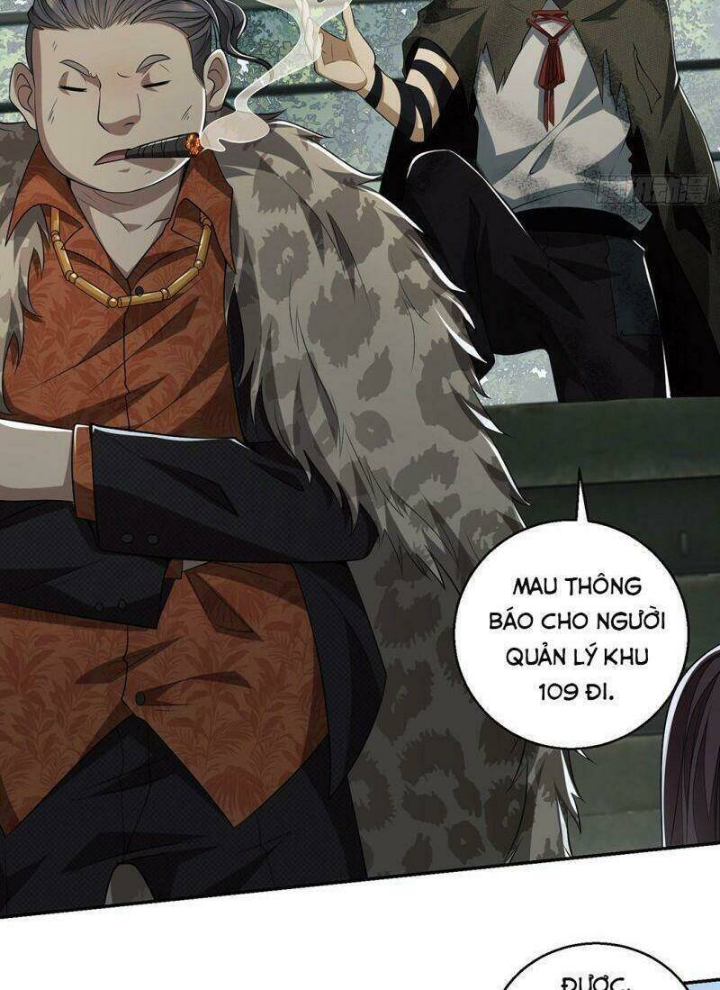 Đệ Nhất Danh Sách Chap 63 - Next Chap 64