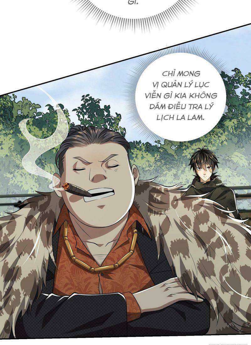 Đệ Nhất Danh Sách Chap 63 - Next Chap 64