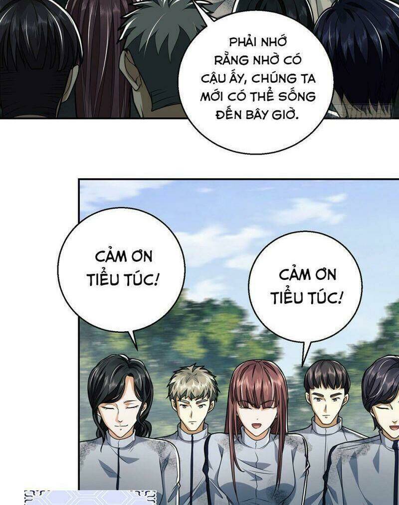 Đệ Nhất Danh Sách Chap 63 - Next Chap 64