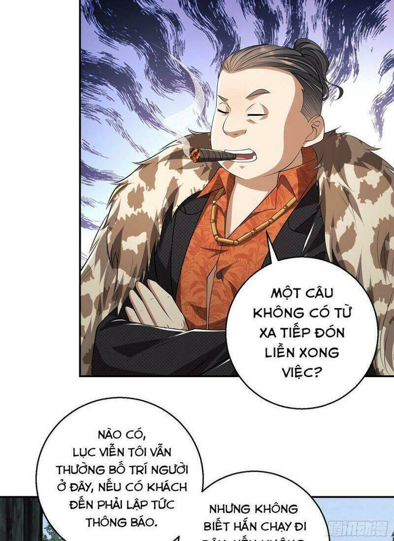 Đệ Nhất Danh Sách Chap 63 - Next Chap 64