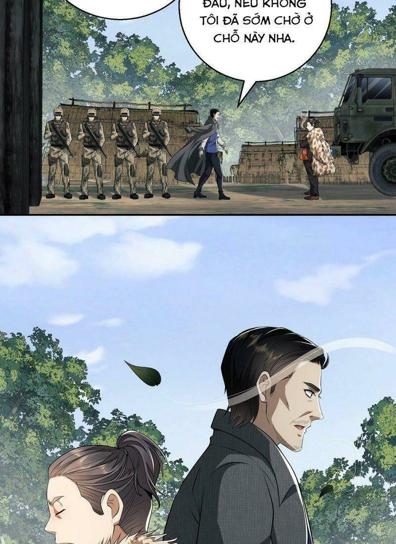 Đệ Nhất Danh Sách Chap 63 - Next Chap 64