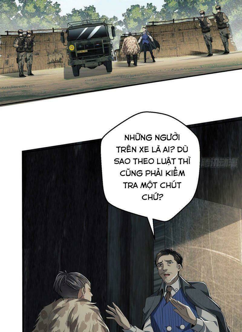 Đệ Nhất Danh Sách Chap 63 - Next Chap 64