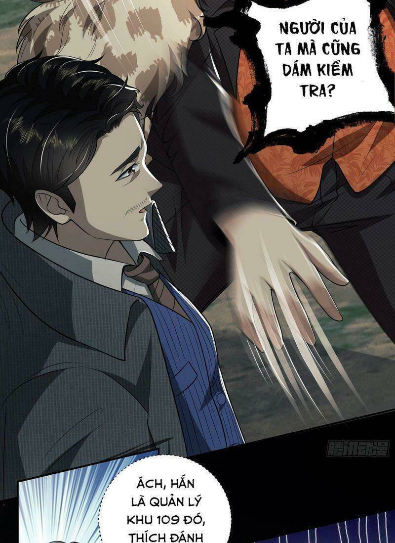 Đệ Nhất Danh Sách Chap 63 - Next Chap 64