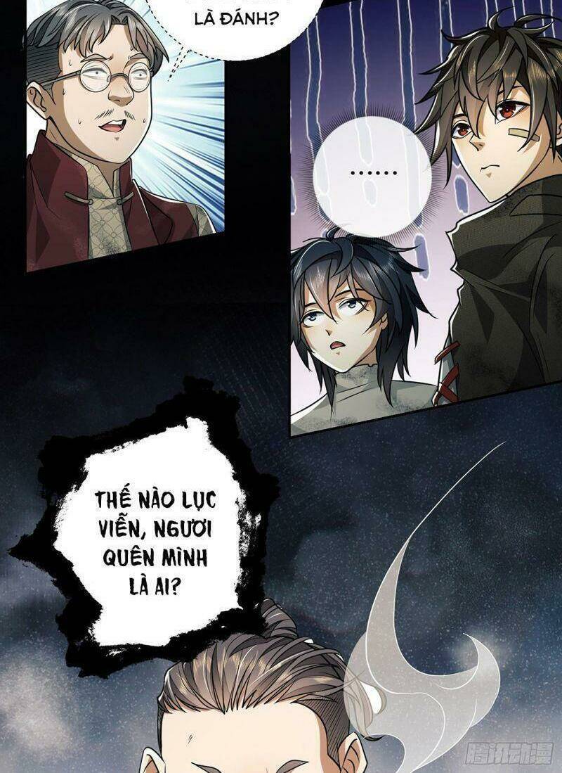Đệ Nhất Danh Sách Chap 63 - Next Chap 64