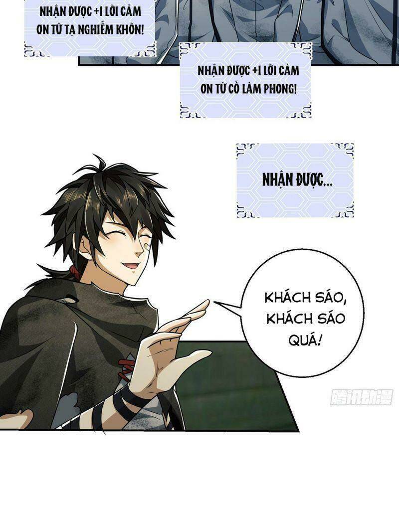 Đệ Nhất Danh Sách Chap 63 - Next Chap 64