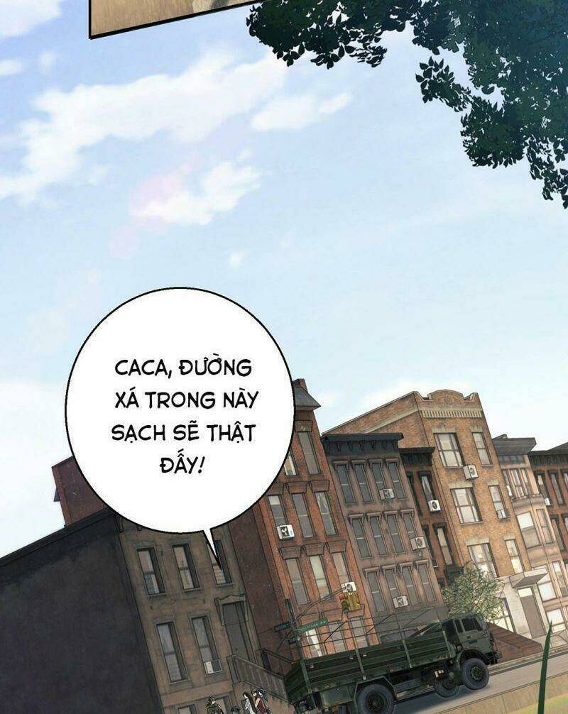 Đệ Nhất Danh Sách Chap 63 - Next Chap 64