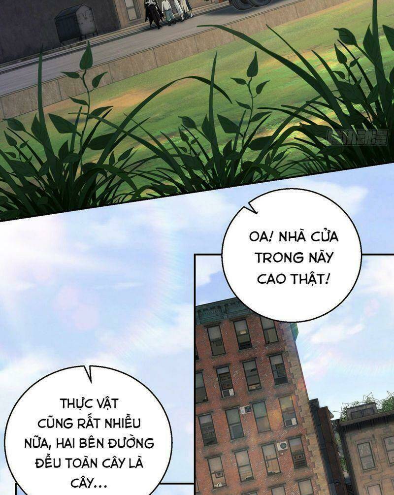 Đệ Nhất Danh Sách Chap 63 - Next Chap 64