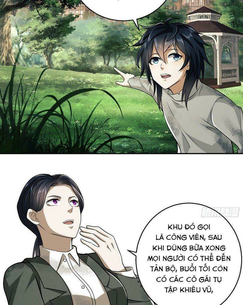 Đệ Nhất Danh Sách Chap 63 - Next Chap 64