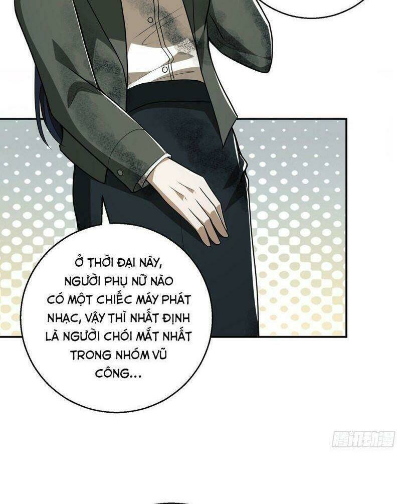 Đệ Nhất Danh Sách Chap 63 - Next Chap 64
