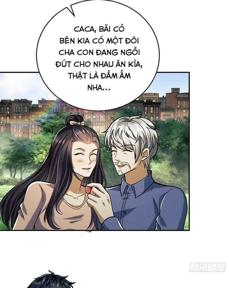 Đệ Nhất Danh Sách Chap 63 - Next Chap 64