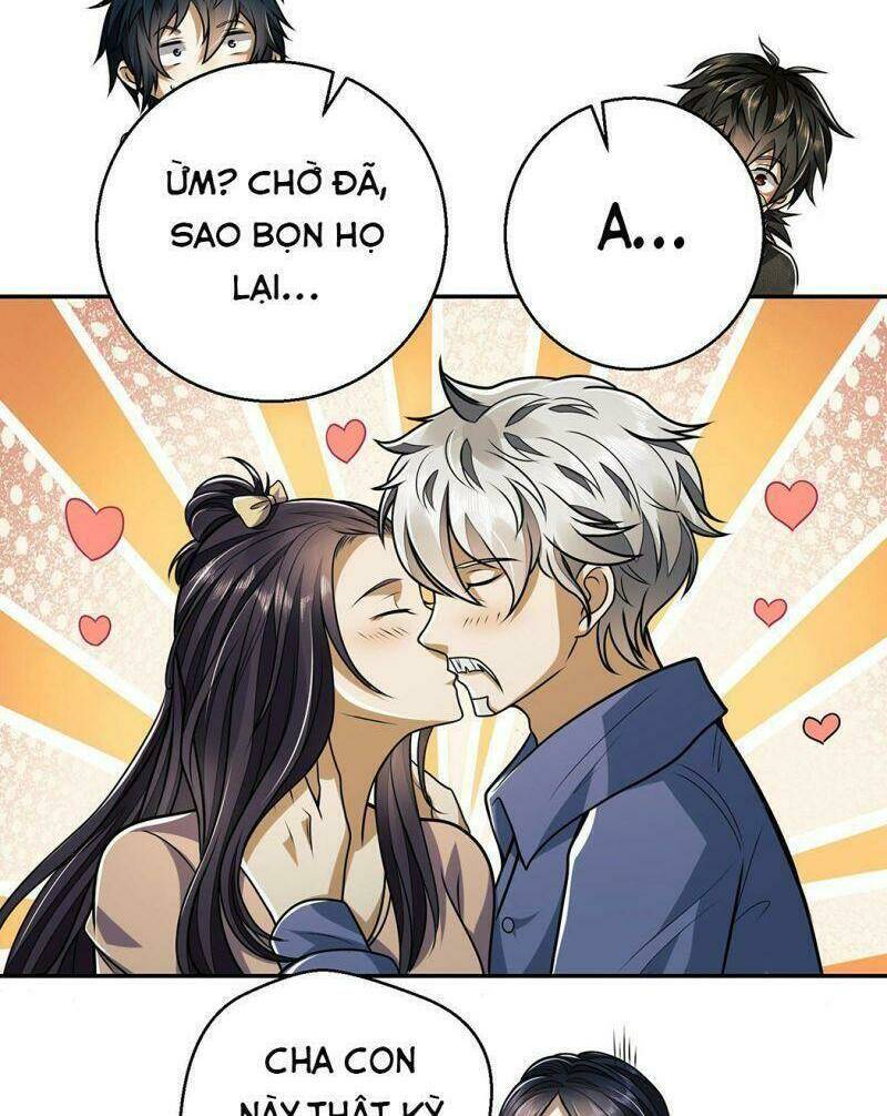Đệ Nhất Danh Sách Chap 63 - Next Chap 64