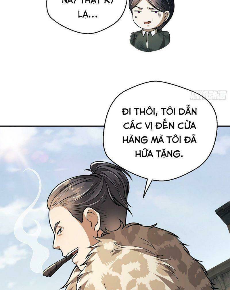 Đệ Nhất Danh Sách Chap 63 - Next Chap 64
