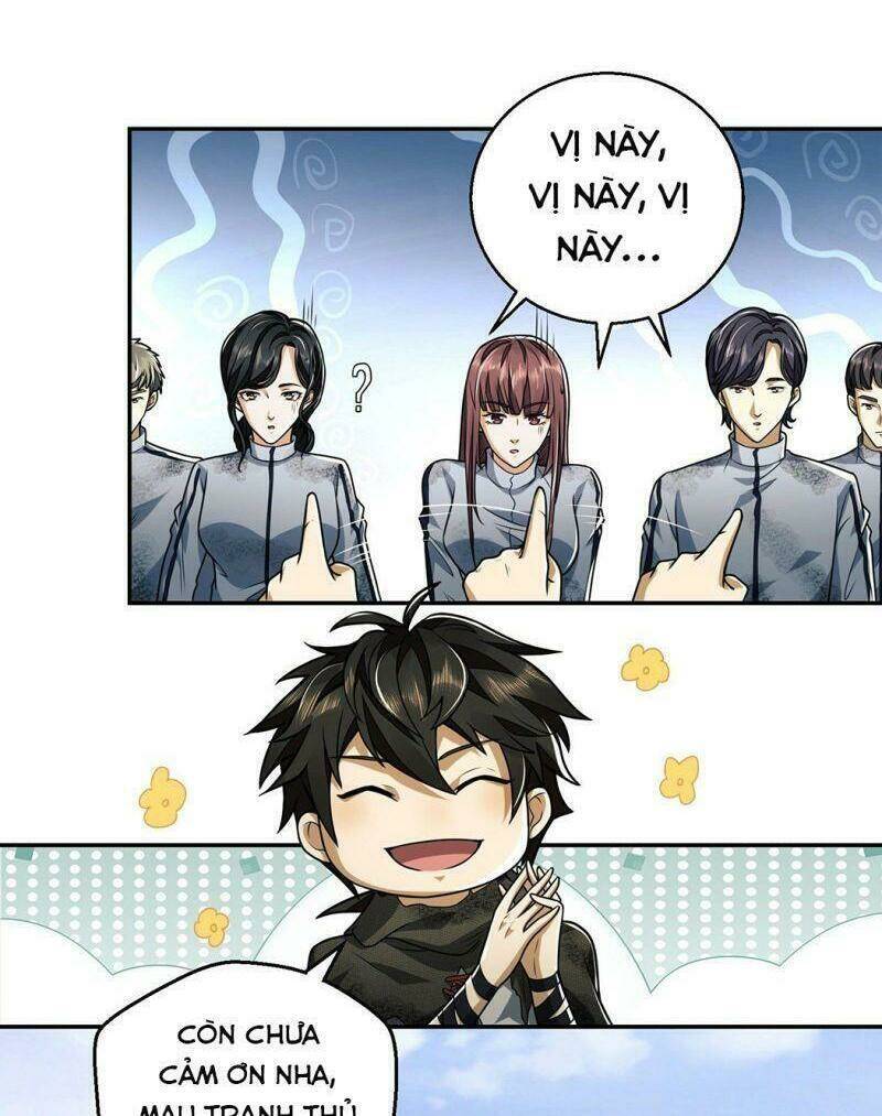 Đệ Nhất Danh Sách Chap 63 - Next Chap 64