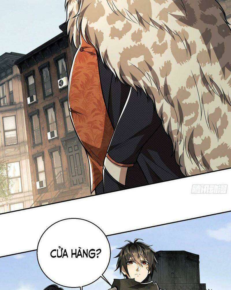 Đệ Nhất Danh Sách Chap 63 - Next Chap 64