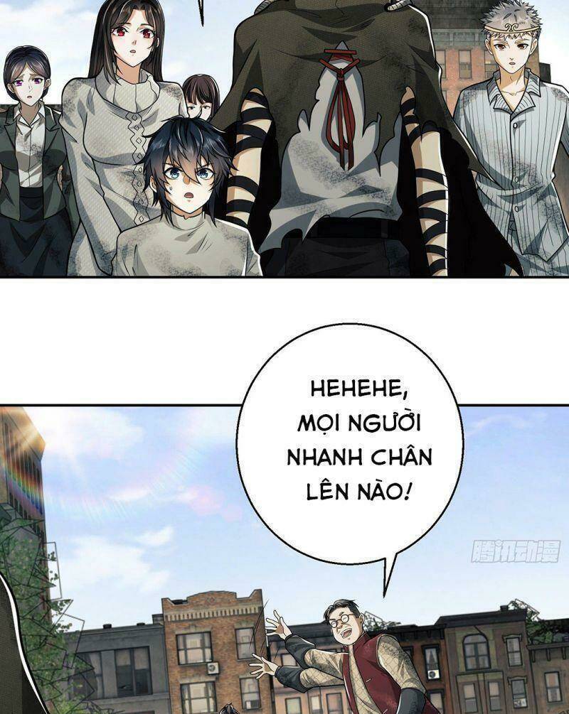 Đệ Nhất Danh Sách Chap 63 - Next Chap 64