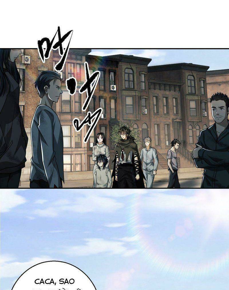 Đệ Nhất Danh Sách Chap 63 - Next Chap 64