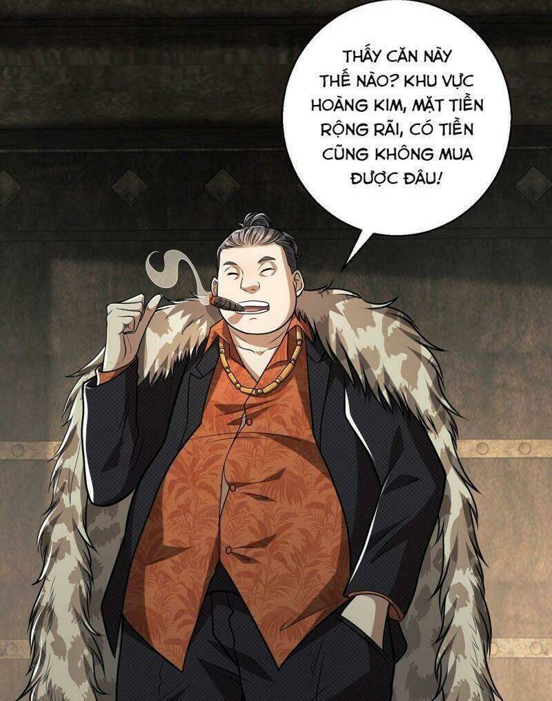 Đệ Nhất Danh Sách Chap 63 - Next Chap 64