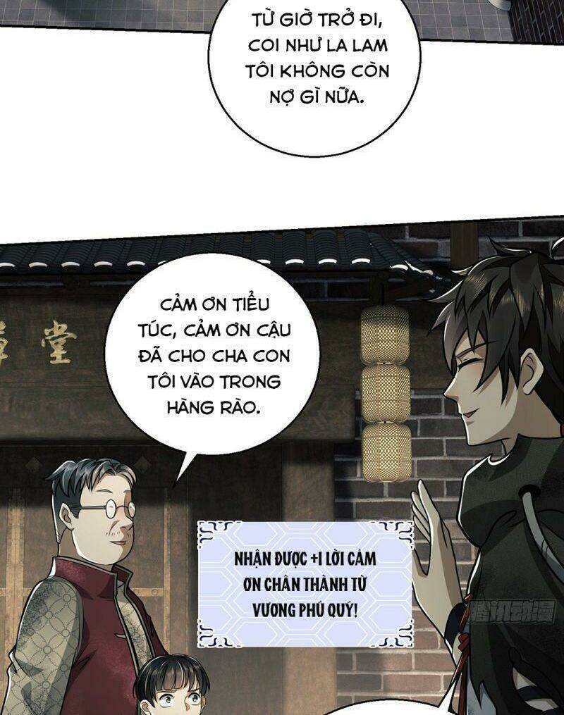 Đệ Nhất Danh Sách Chap 63 - Next Chap 64