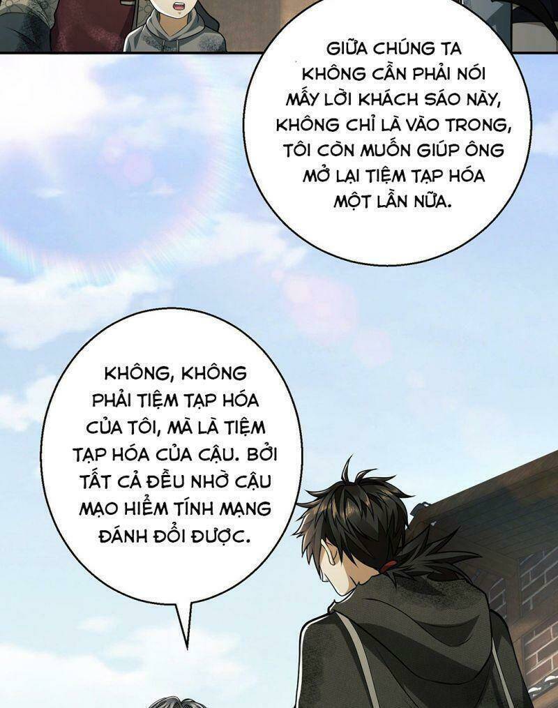 Đệ Nhất Danh Sách Chap 63 - Next Chap 64