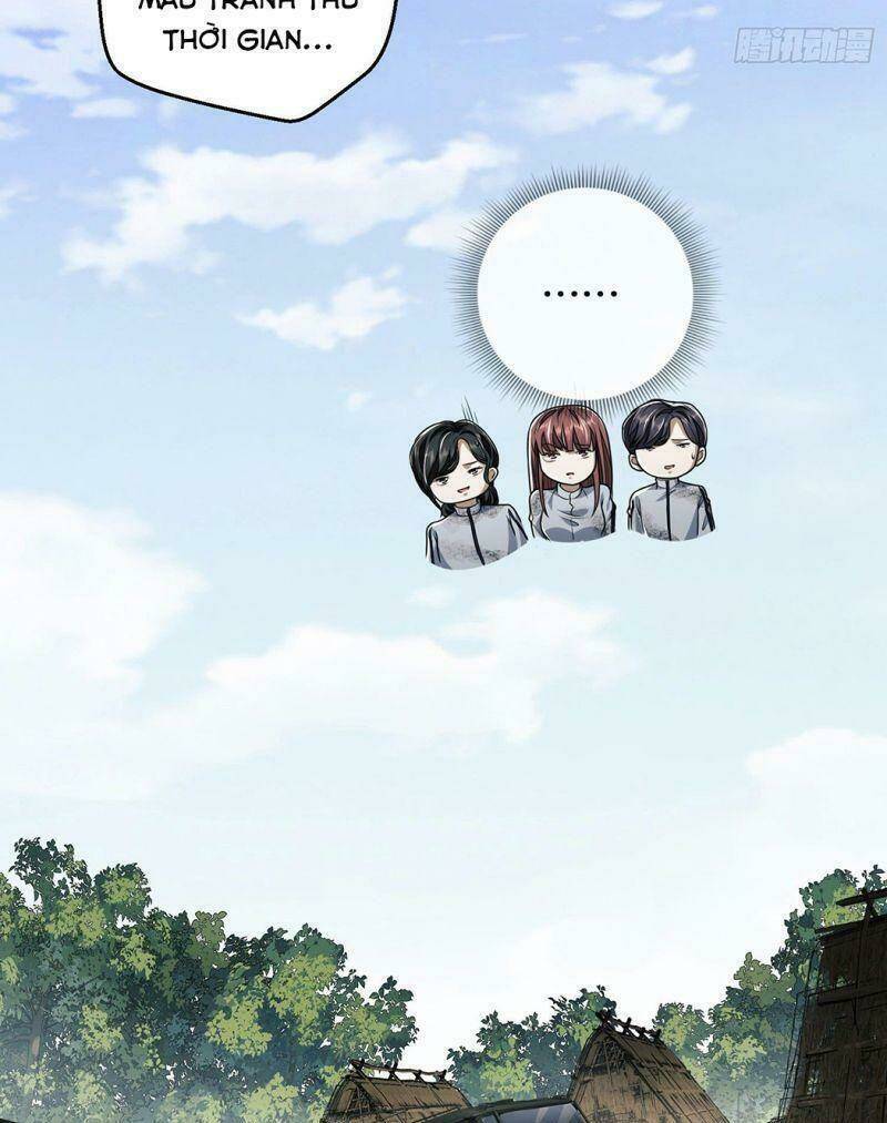 Đệ Nhất Danh Sách Chap 63 - Next Chap 64