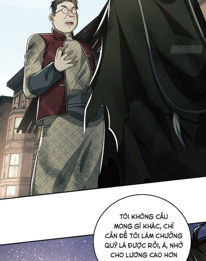 Đệ Nhất Danh Sách Chap 63 - Next Chap 64