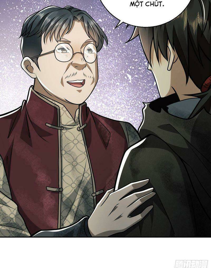 Đệ Nhất Danh Sách Chap 63 - Next Chap 64