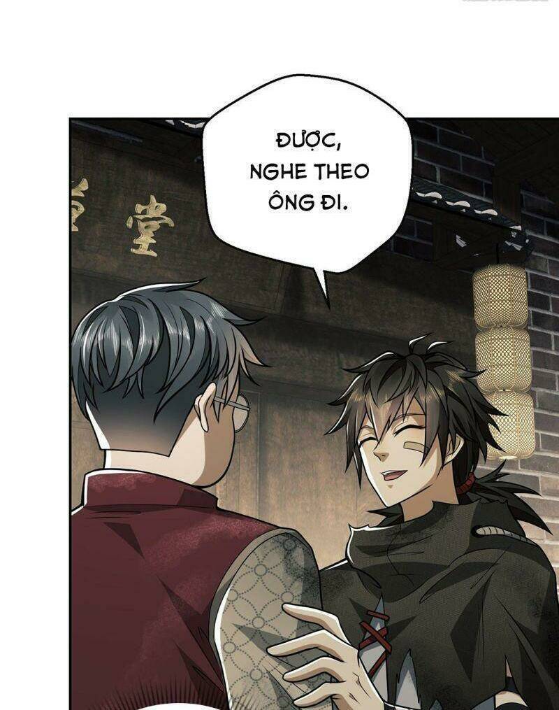 Đệ Nhất Danh Sách Chap 63 - Next Chap 64