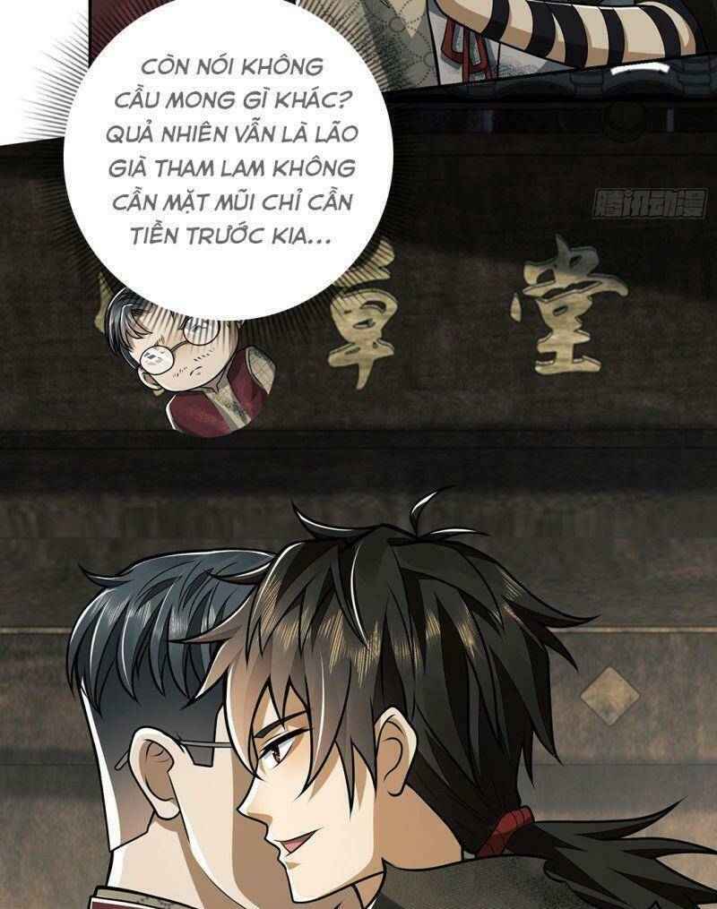 Đệ Nhất Danh Sách Chap 63 - Next Chap 64