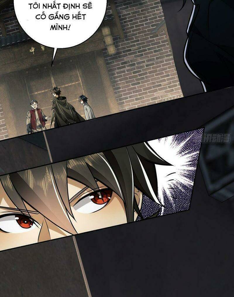 Đệ Nhất Danh Sách Chap 63 - Next Chap 64