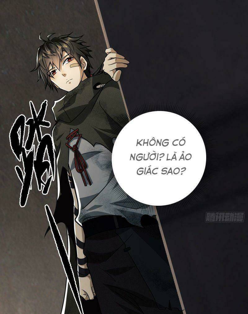 Đệ Nhất Danh Sách Chap 63 - Next Chap 64
