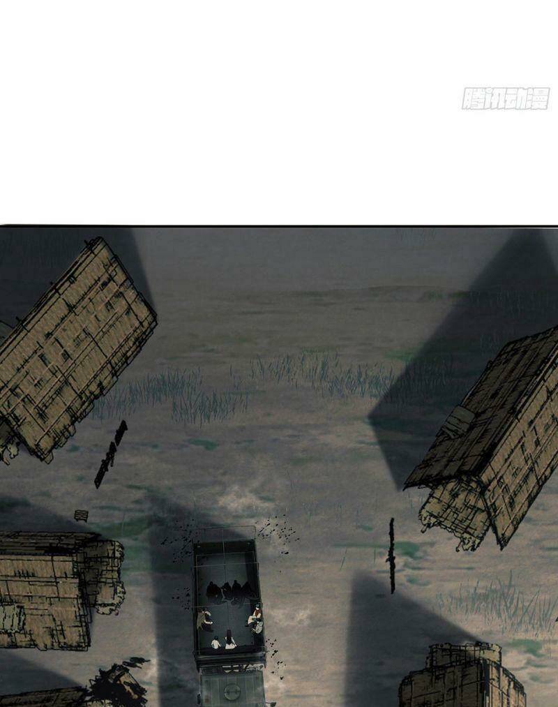 Đệ Nhất Danh Sách Chap 63 - Next Chap 64