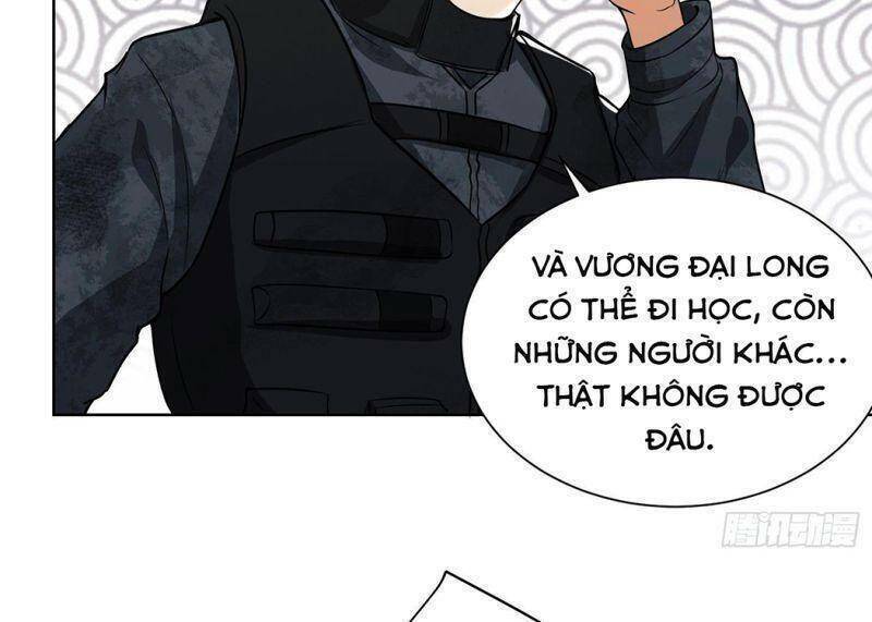 Đệ Nhất Danh Sách Chap 64 - Next Chap 65