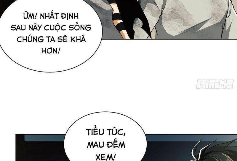 Đệ Nhất Danh Sách Chap 64 - Next Chap 65