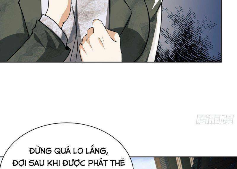 Đệ Nhất Danh Sách Chap 64 - Next Chap 65