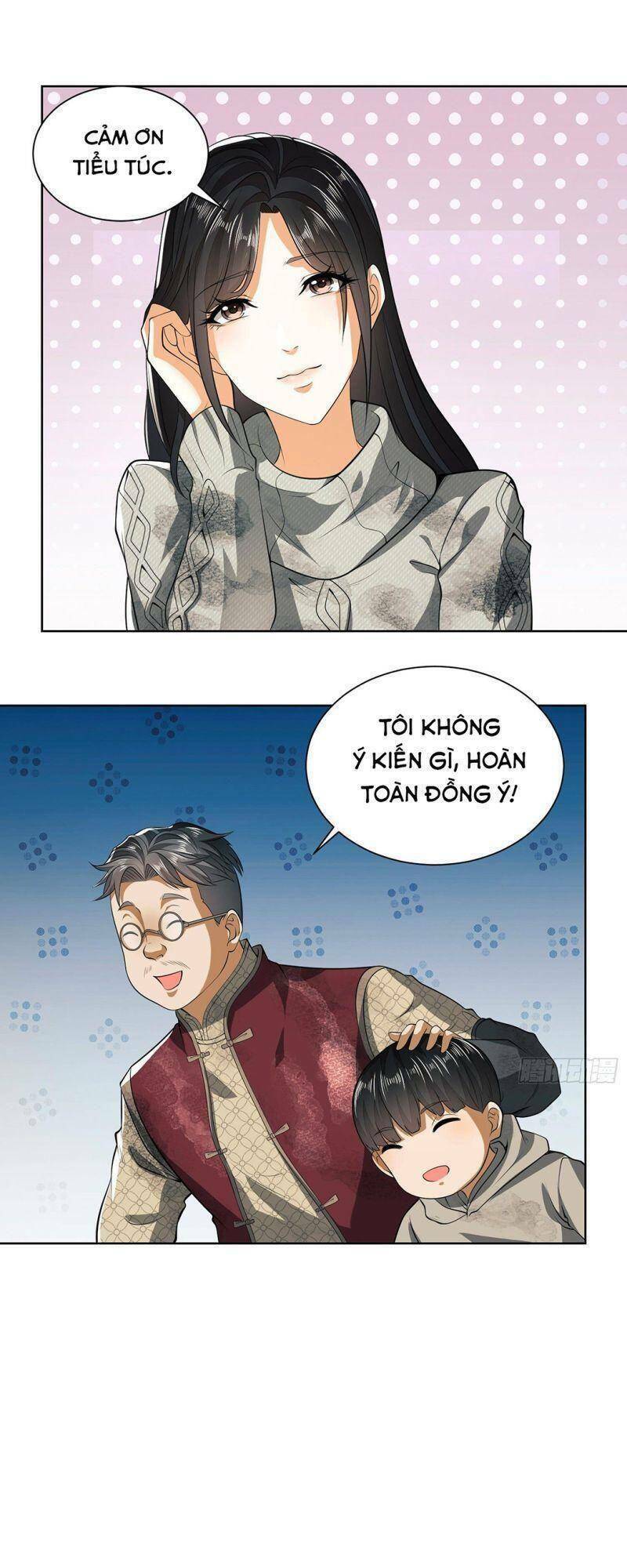 Đệ Nhất Danh Sách Chap 64 - Next Chap 65