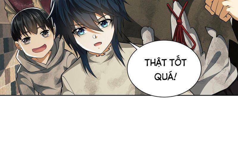 Đệ Nhất Danh Sách Chap 64 - Next Chap 65