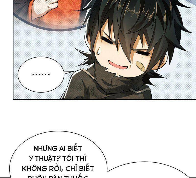 Đệ Nhất Danh Sách Chap 64 - Next Chap 65