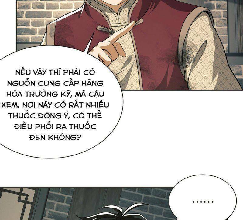 Đệ Nhất Danh Sách Chap 64 - Next Chap 65