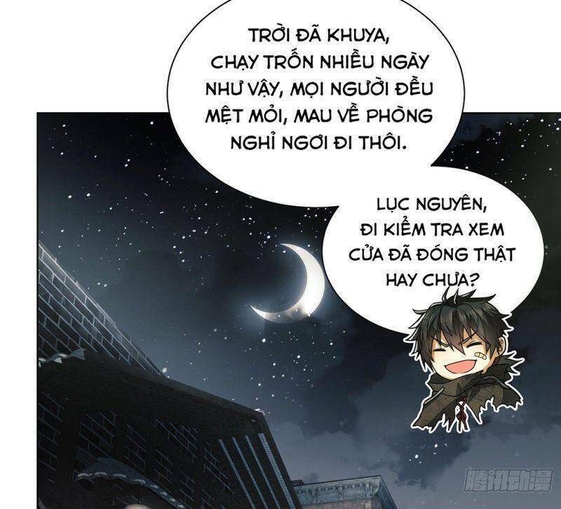 Đệ Nhất Danh Sách Chap 64 - Next Chap 65