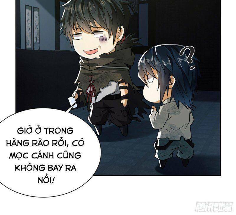 Đệ Nhất Danh Sách Chap 64 - Next Chap 65
