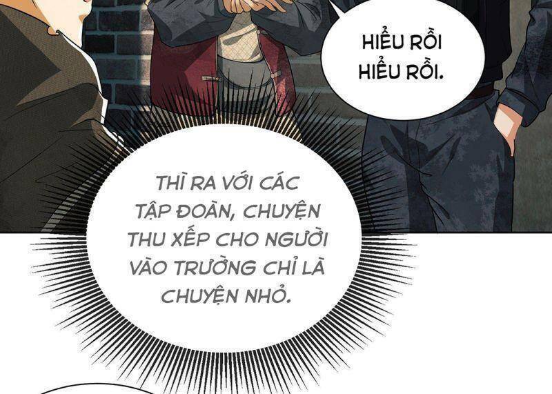 Đệ Nhất Danh Sách Chap 64 - Next Chap 65