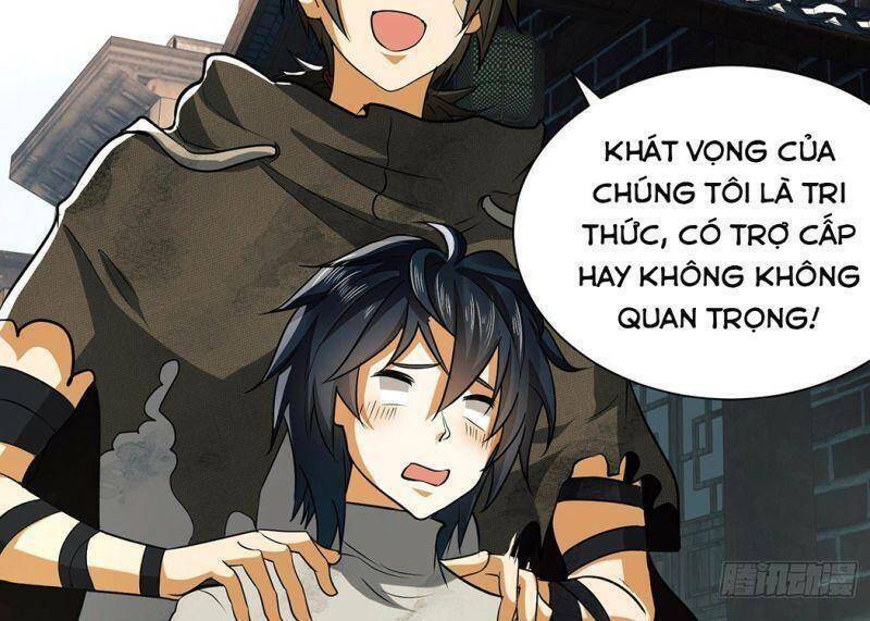 Đệ Nhất Danh Sách Chap 64 - Next Chap 65