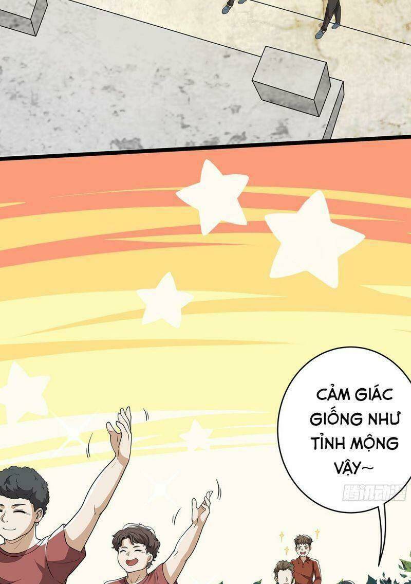 Đệ Nhất Danh Sách Chap 65 - Next Chap 66