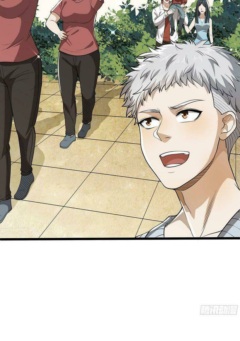 Đệ Nhất Danh Sách Chap 65 - Next Chap 66