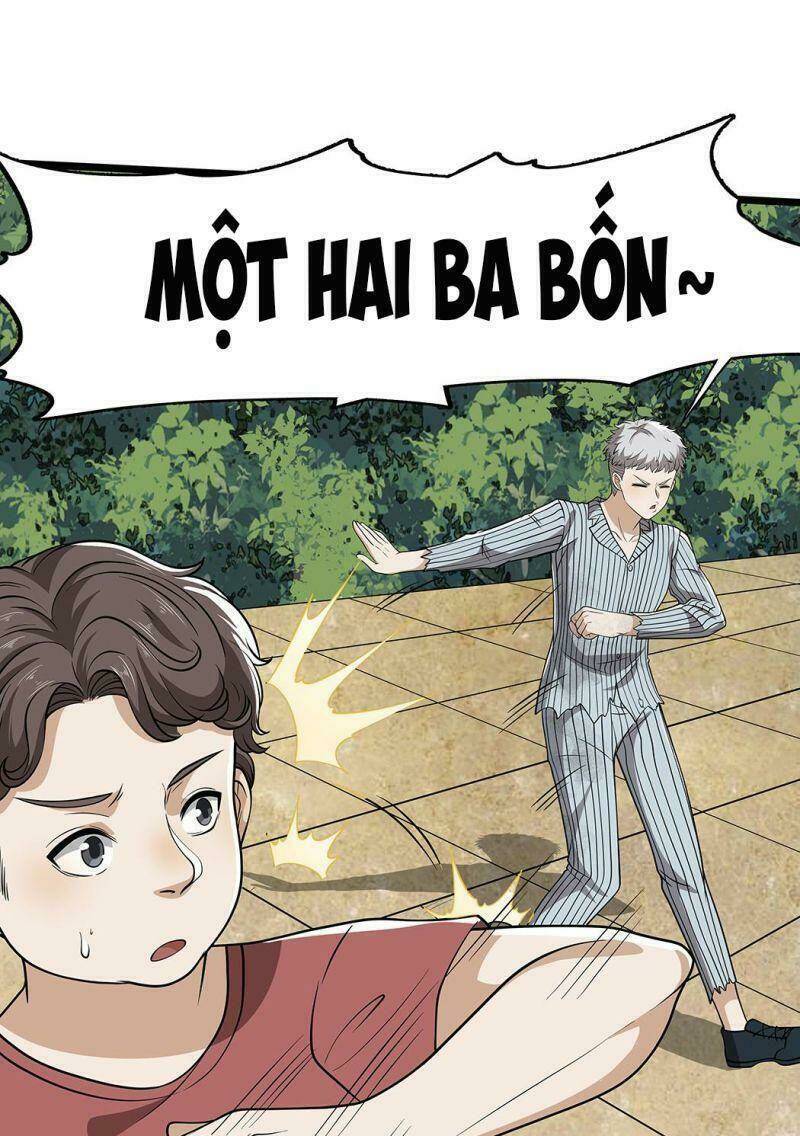 Đệ Nhất Danh Sách Chap 65 - Next Chap 66