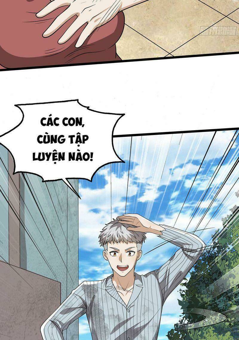 Đệ Nhất Danh Sách Chap 65 - Next Chap 66