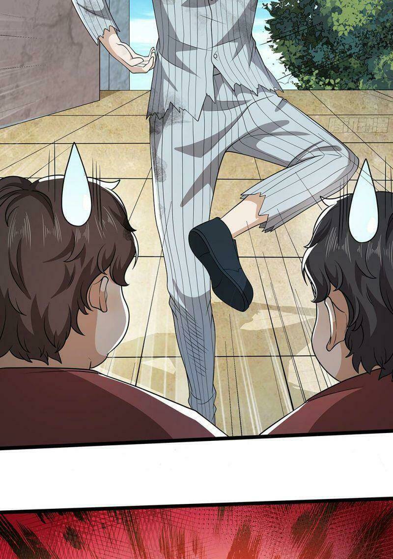 Đệ Nhất Danh Sách Chap 65 - Next Chap 66